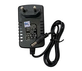 Fonte de Alimentação 12V 2A Plug 2.1MM Biv