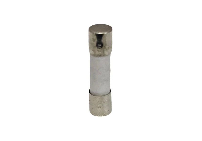 Fusível 6,3A 250V Retardado Cerâmico 5x20 Littelfuse 021506.3MXP