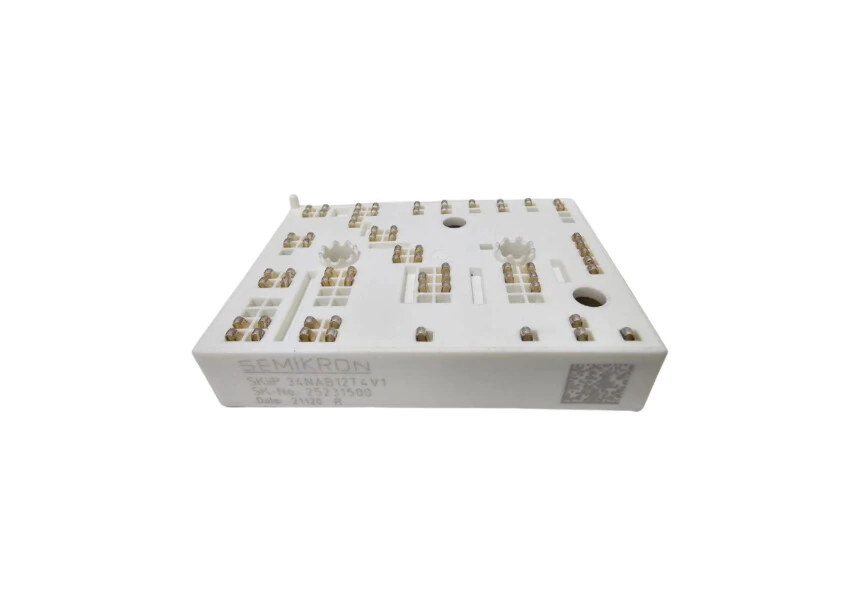 Módulo IGBT SKiiP 34NAB12T4V1 Semikron
