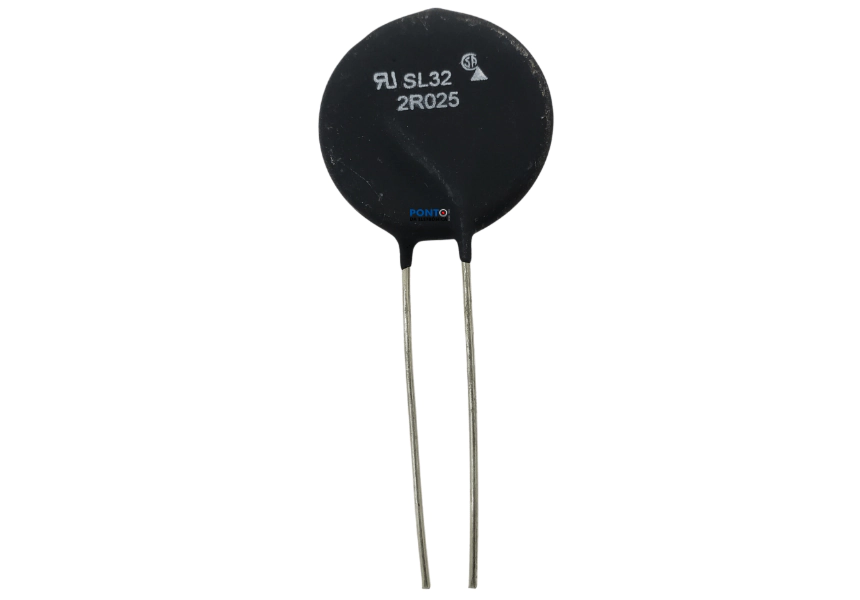 Pied de meuble,Thermistance Aqua-Rite SL32 2R025, ICL 2 OHM 20% 25A Pied de meuble,Thermistance Aqua-Rite SL32 2R025, ICL 2 OHM 20% 25A