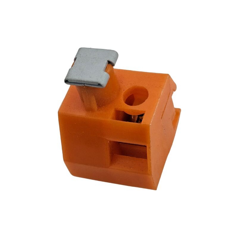 Borne FJ-805 6,3A 250V Awg 16-12