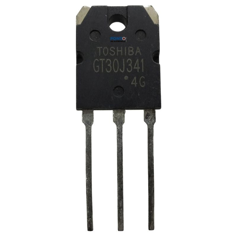 CPU TOSHIBA 6000pcs RN2107 Transistor Reel gt30j341psn.jpg