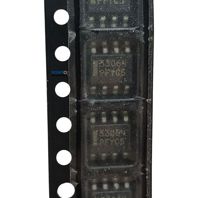 Circuito Integrado MC33064D