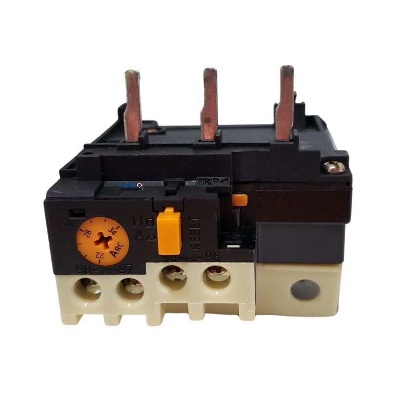 Relé de Sobrecarga THR33 28A-33A-38A Tend